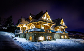 Górski Domek pod Giewontem, Zakopane